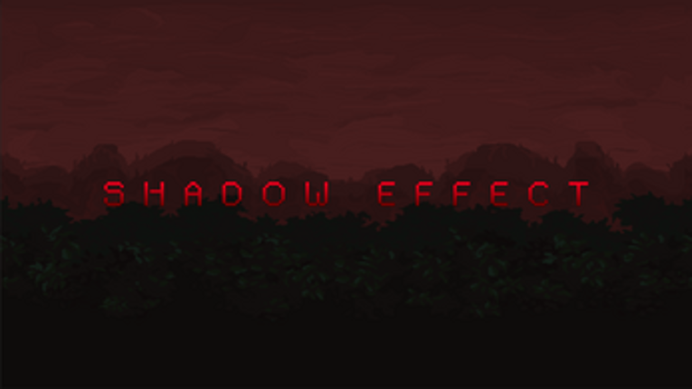Shadow Effect Image
