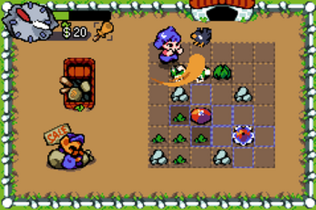 Small Plot Agriculture screenshot