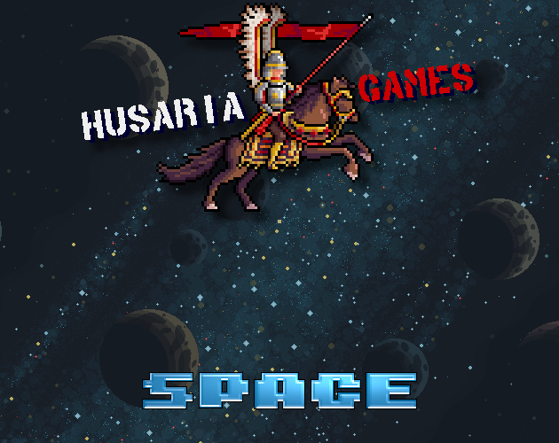 Games like Space [ITCH.IO]