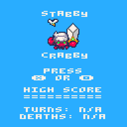 Stabby Crabby screenshot