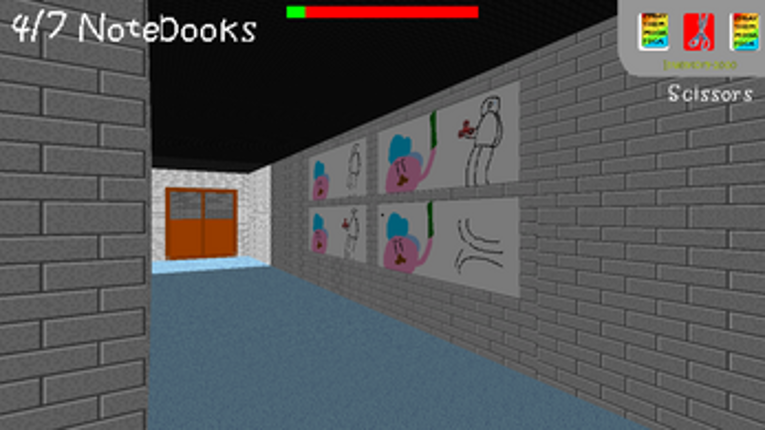 Sundzy's Basics 1.4.3 Port screenshot