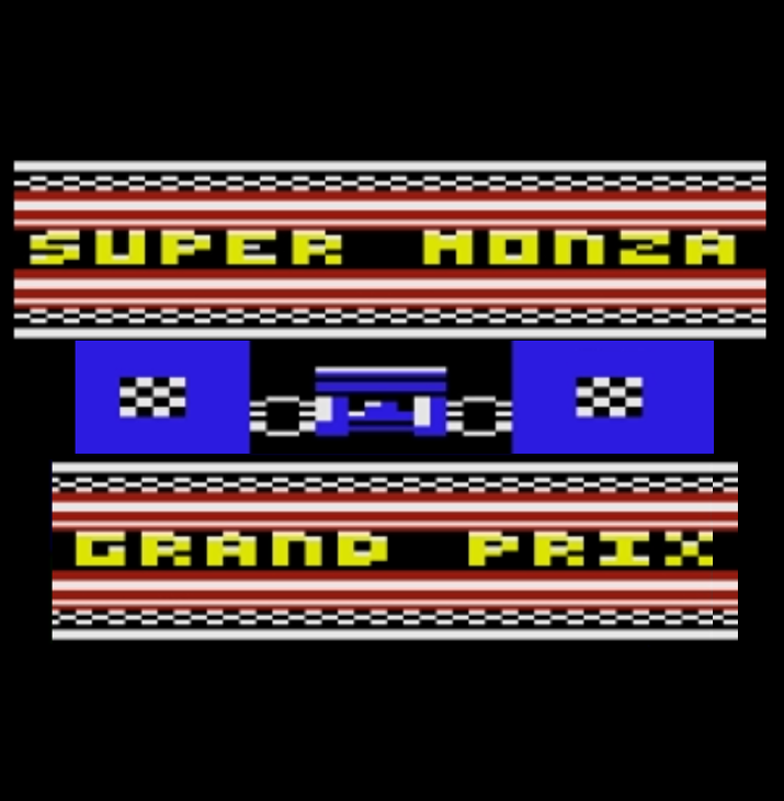 Games like Super Monza Grand Prix