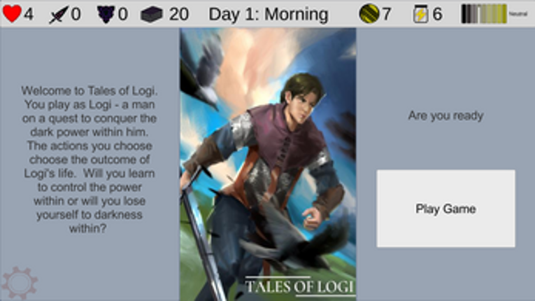 Tales of Logi Image