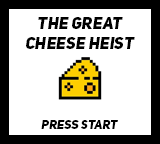 Games like The Great Cheese Heist
