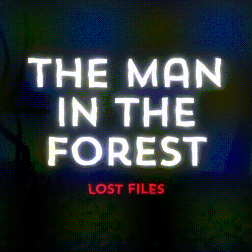 Games like The Man In The Forest: Lost Files