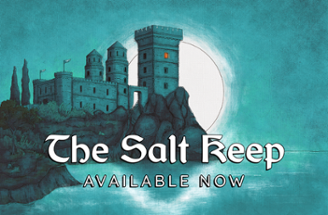 The Salt Keep Image