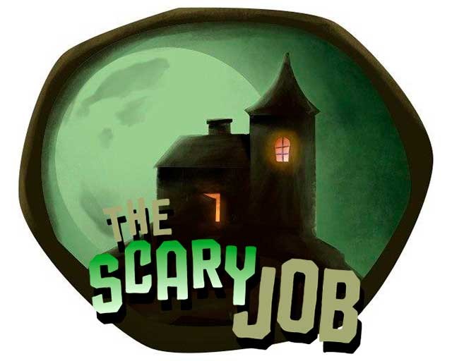 Games like The Scary Job