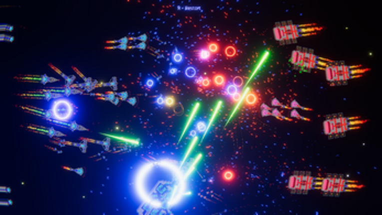 The Space Sim Image