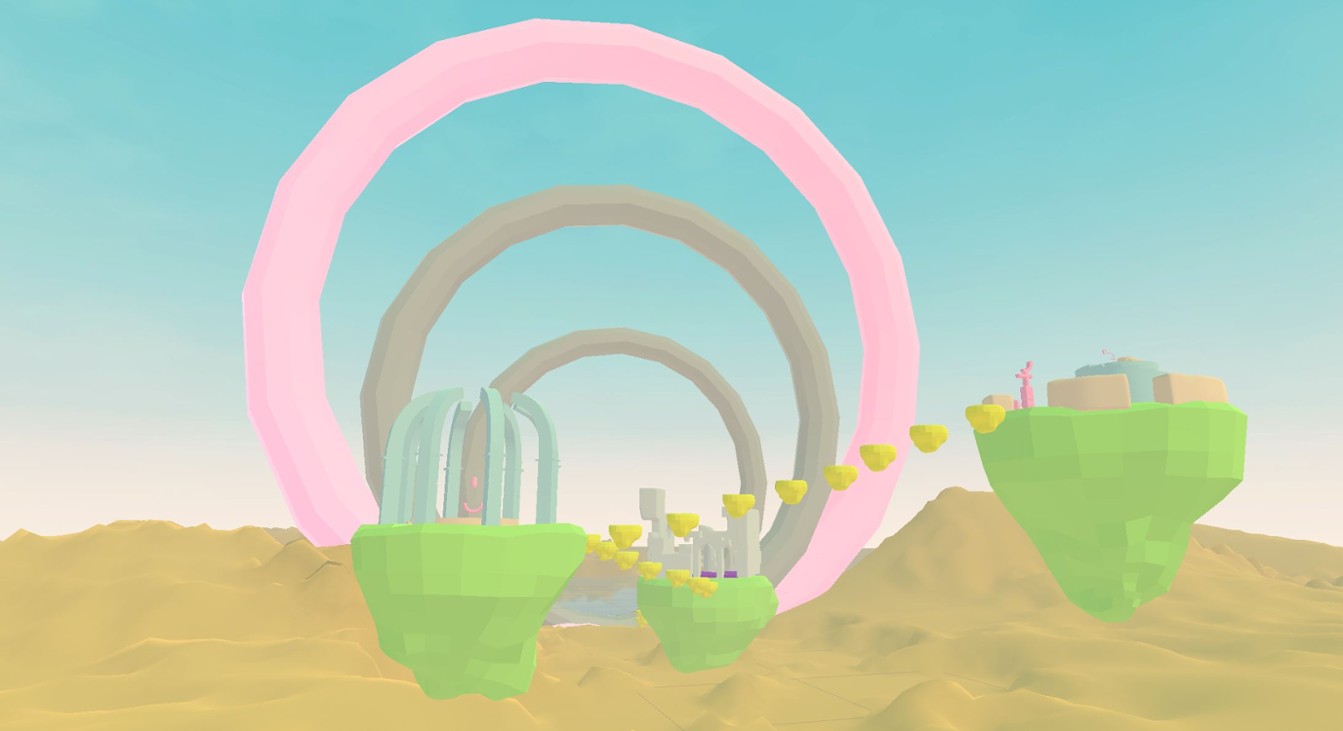 Games like Three Circles