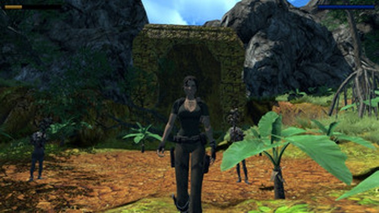 TombRaider TabuhoRuins screenshot