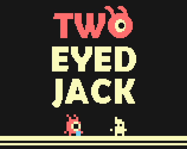 Games like Two-Eyed Jack