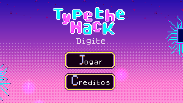 Type The Hack Image