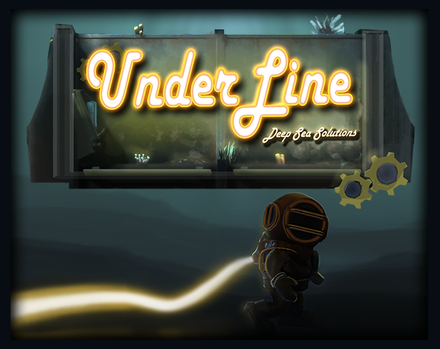 Games like Under Line – Deep Sea Solutions