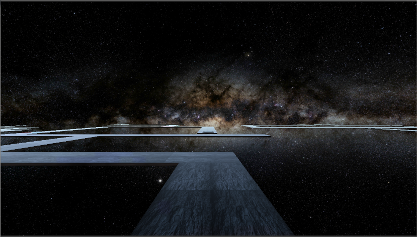 Games like Walking Space (Demo Realidad Virtual)