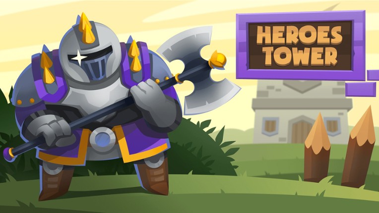 Heroes Tower Image
