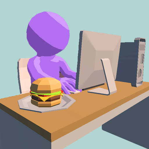 Games like Gaming Cafe Simulator