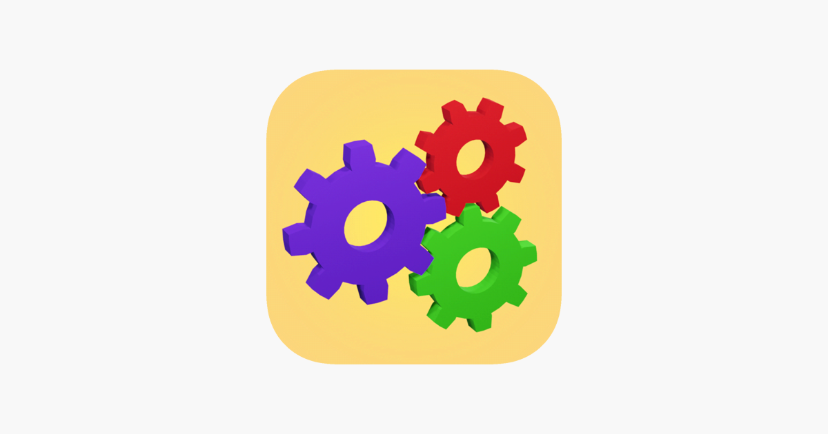 Games like Gear Puzzle 3D