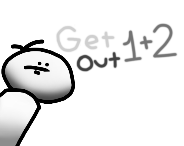 Games like Get Out 1+2