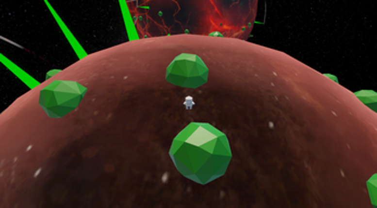 Get to the Dance Party! screenshot