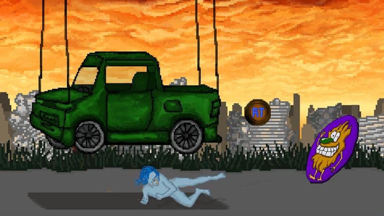 GOD PLEASE HELP ME screenshot