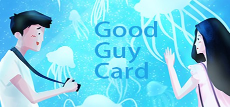 Games like Good Guy Card