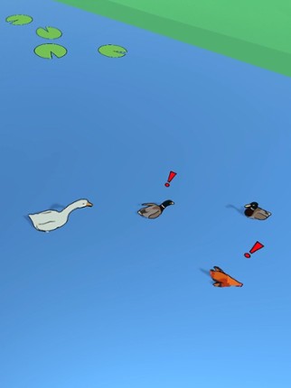 GOOSE.IO screenshot