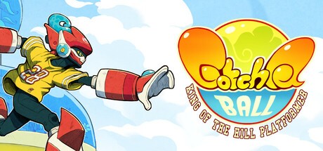 Games like Gotchaball