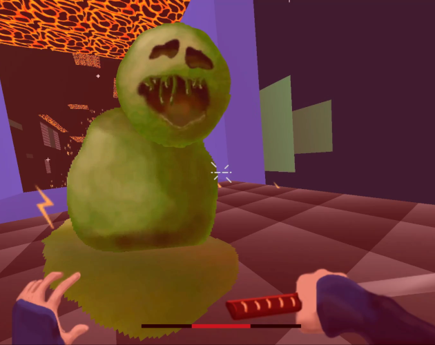 Games like Grabbity