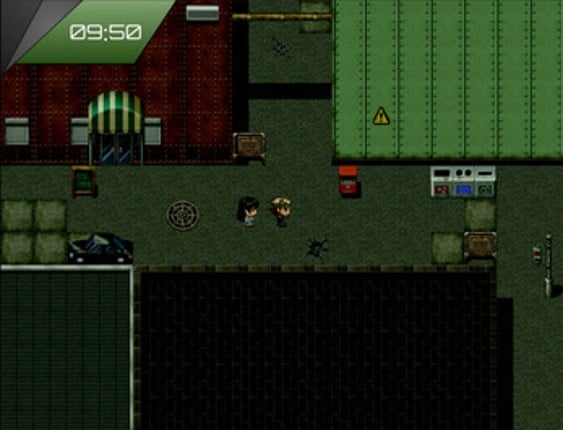 Grand Adventure: Dawn of the Prequel Image