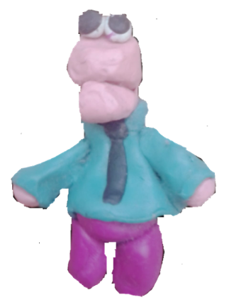 Grandpa's House Events Remake Image