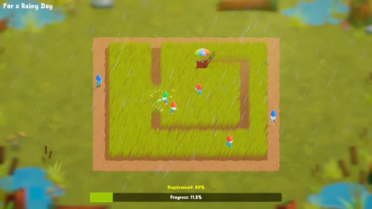 Grass-n-Gnomes Image