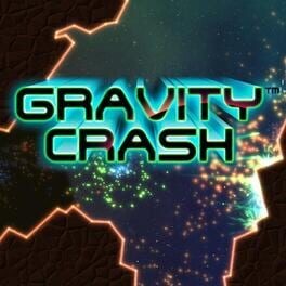 Games like Gravity Crash