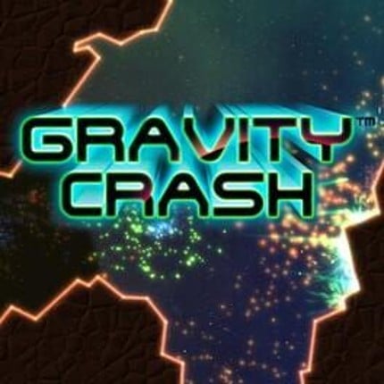 Gravity Crash Game Cover