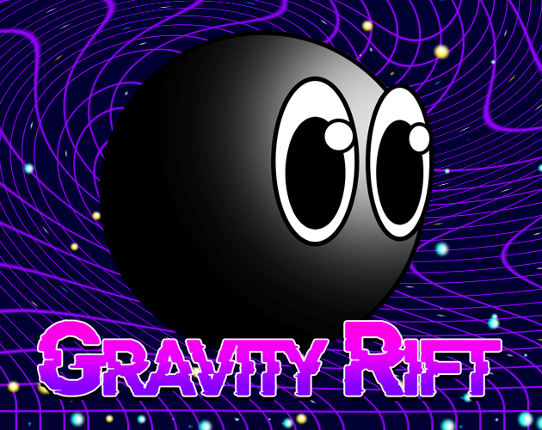 Gravity Rift Game Cover