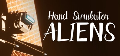 Hand Simulator: Aliens Image