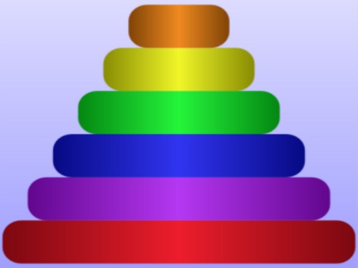 Games like Hanoi Tower Challenge