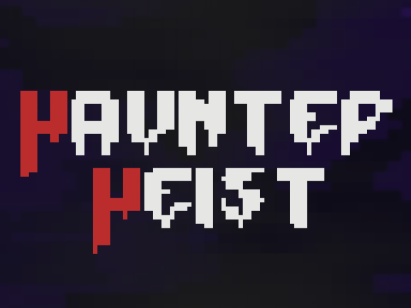 Games like Haunted Heist