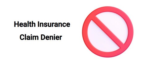 Games like Health Insurance Claim Denier