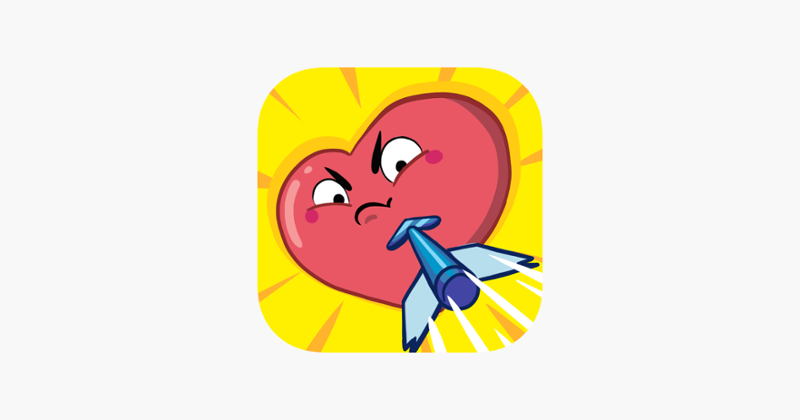 Heartbreak: Valentine's Day Image