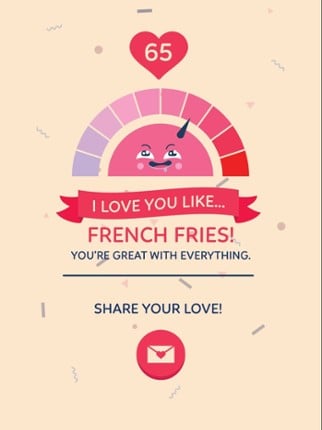Heartbreak: Valentine's Day Image