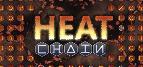 Games like Heatchain
