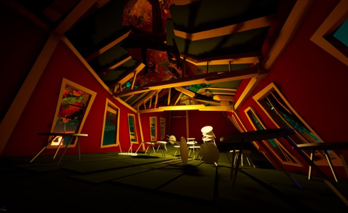 Hello Guest screenshot