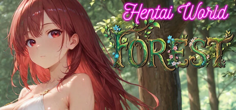 Hentai World Forest Image