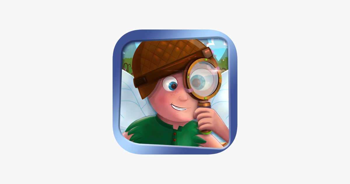 Games like Hidden Objects Mystery Village - Games for Kids