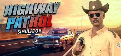Games like HIGHWAY PATROL SIMULATOR