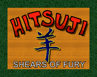Games like Hitsuji: Shears of Fury