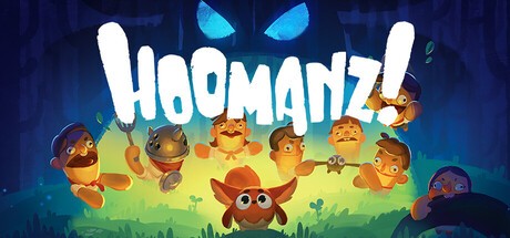 Games like Hoomanz!
