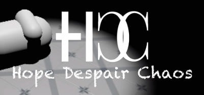 Hope Despair Chaos Image