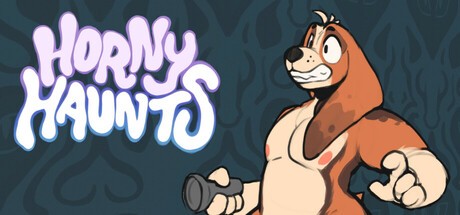 Games like Horny Haunts