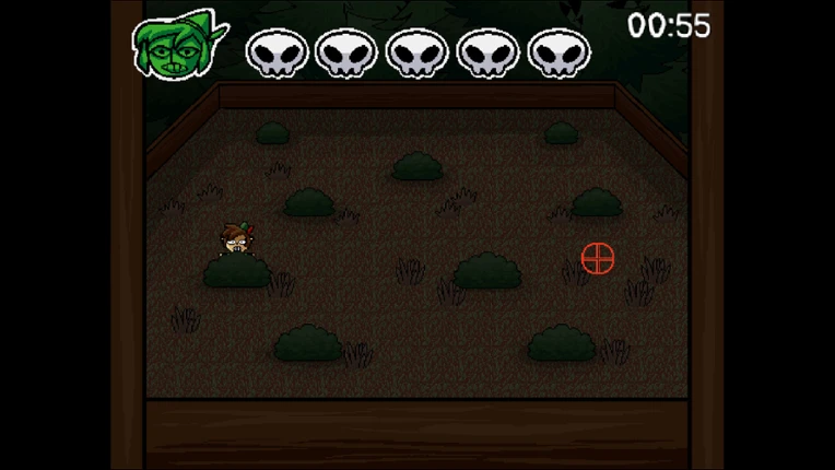 HorrorVale: Act M Image